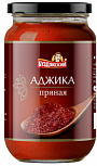 Приправа Аджика пряная 190гр твист